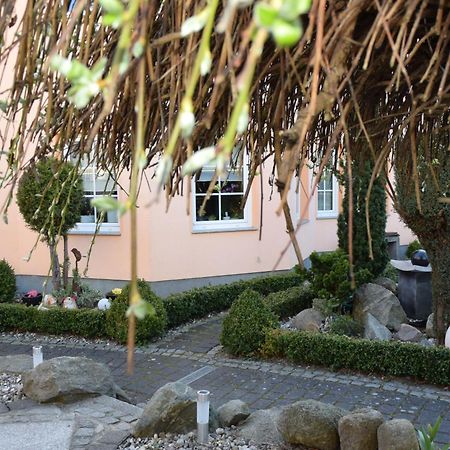 Ferienapartments Urlaub Und Meer Ostseebad Kühlungsborn Szoba fotó
