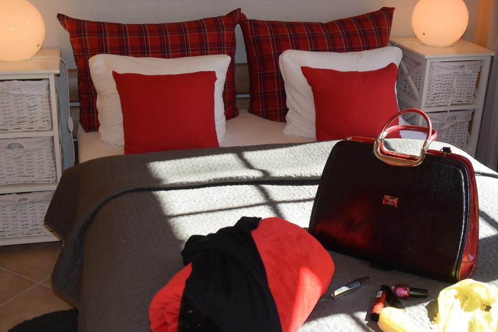 Ferienapartments Urlaub Und Meer Ostseebad Kühlungsborn Kültér fotó