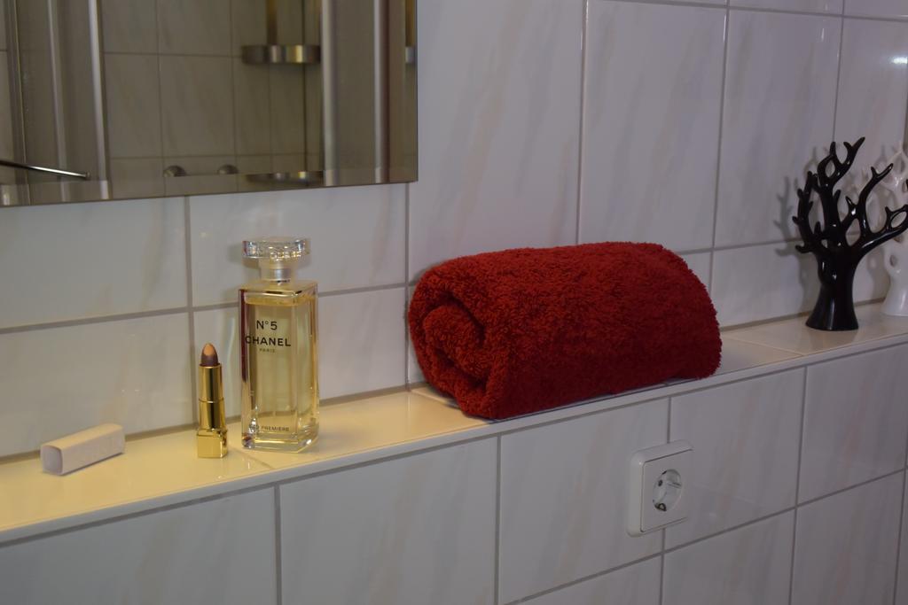 Ferienapartments Urlaub Und Meer Ostseebad Kühlungsborn Kültér fotó