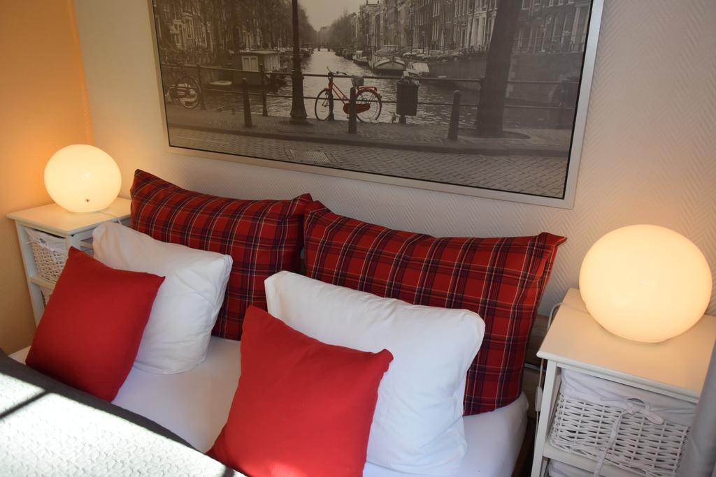 Ferienapartments Urlaub Und Meer Ostseebad Kühlungsborn Kültér fotó