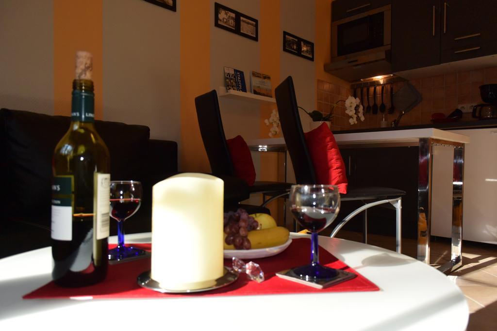 Ferienapartments Urlaub Und Meer Ostseebad Kühlungsborn Kültér fotó