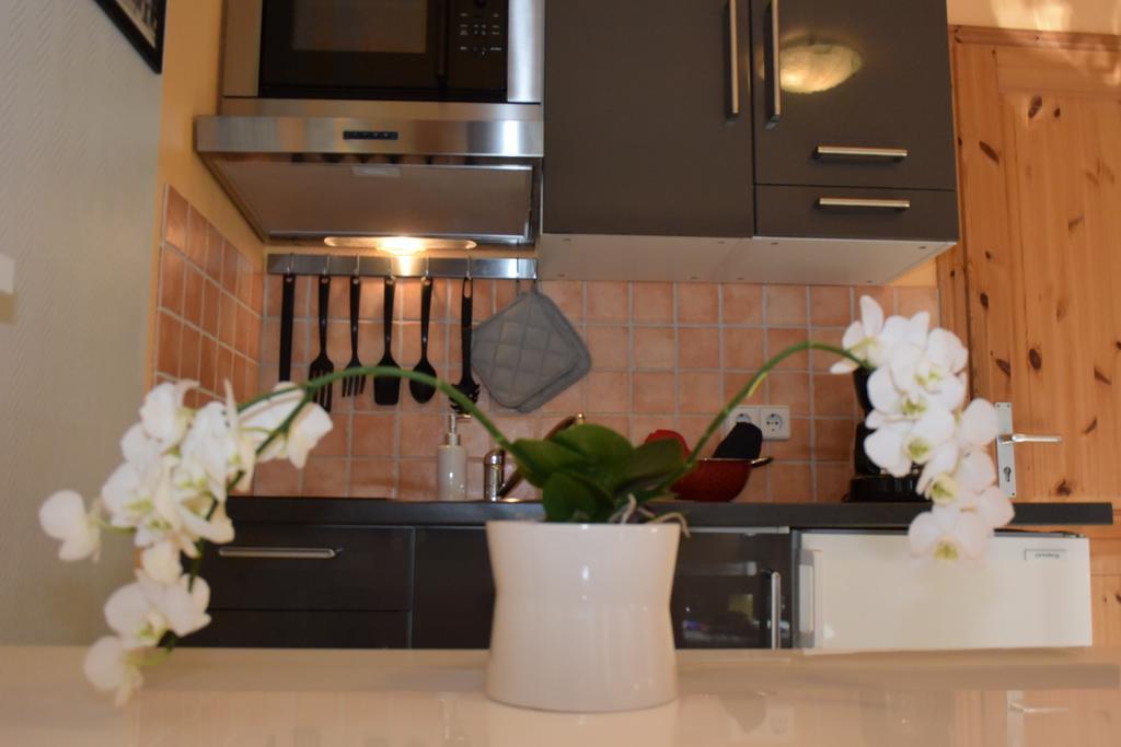 Ferienapartments Urlaub Und Meer Ostseebad Kühlungsborn Kültér fotó