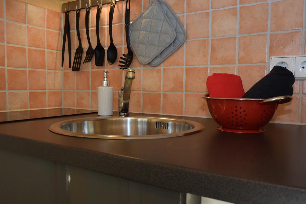 Ferienapartments Urlaub Und Meer Ostseebad Kühlungsborn Kültér fotó