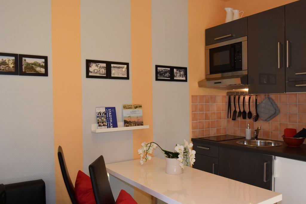 Ferienapartments Urlaub Und Meer Ostseebad Kühlungsborn Kültér fotó