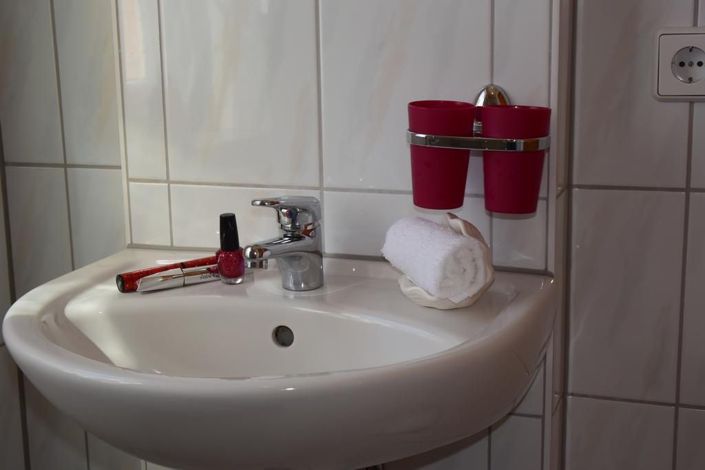 Ferienapartments Urlaub Und Meer Ostseebad Kühlungsborn Kültér fotó