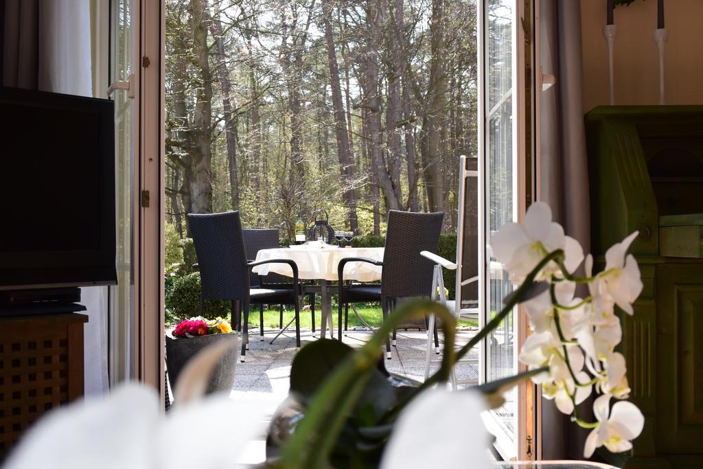 Ferienapartments Urlaub Und Meer Ostseebad Kühlungsborn Kültér fotó