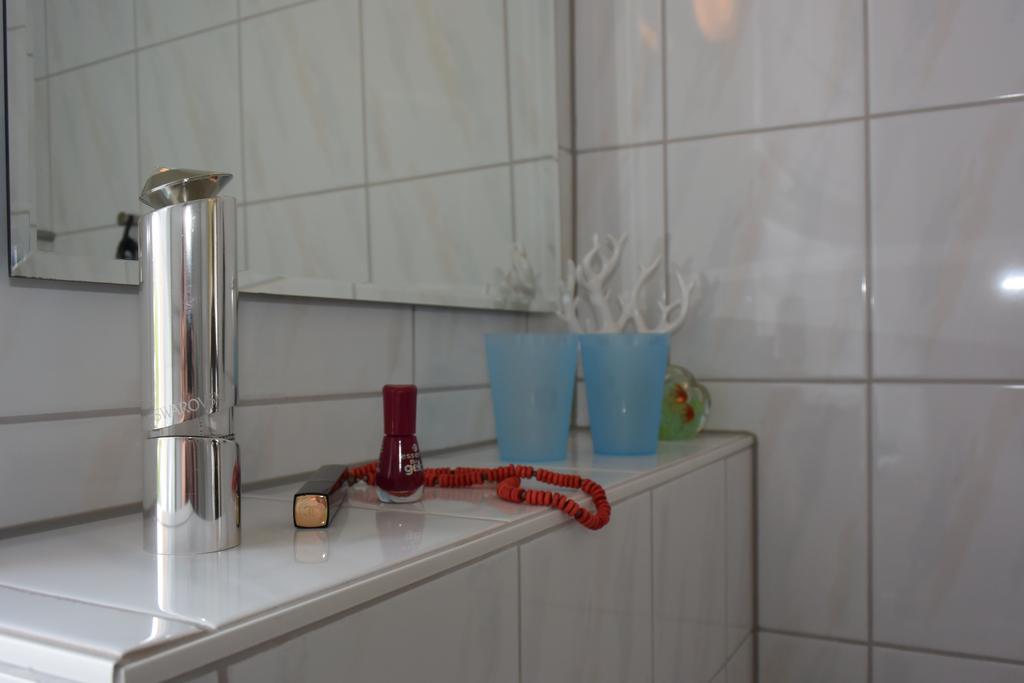 Ferienapartments Urlaub Und Meer Ostseebad Kühlungsborn Kültér fotó